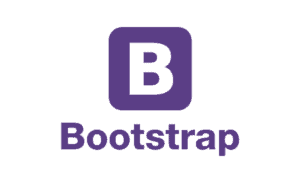 Bootstrap, easy and clean CSS/JS for a website application