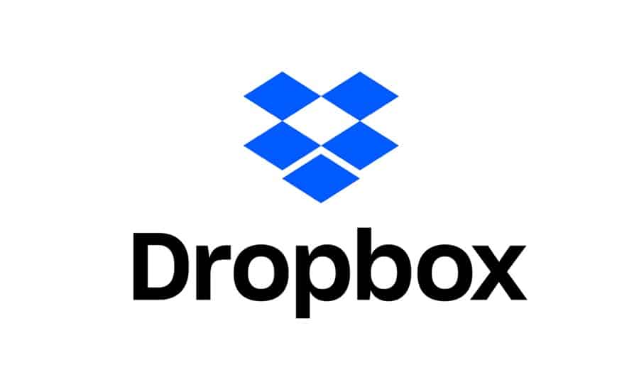 Dropbox, online file storage
