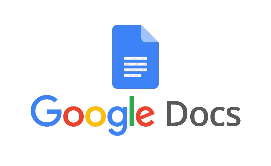Google Docs, the standard for online collaboration