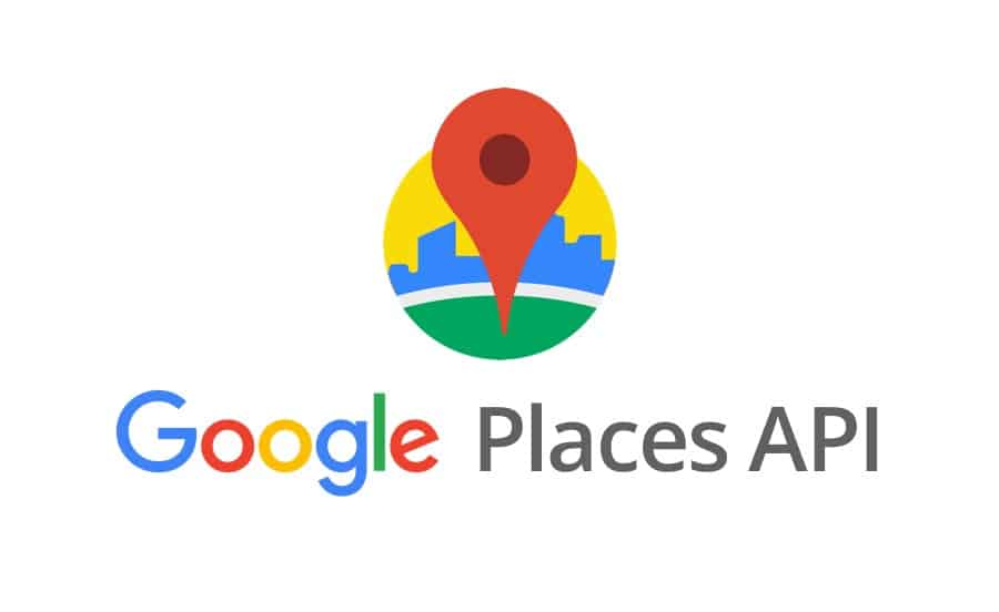 Google Place API, get detailed information on locations