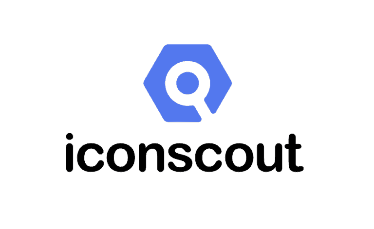 Iconscout, all the icons you need for web development in Sketch app