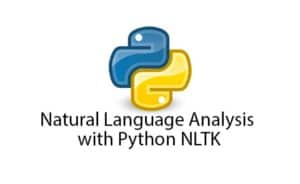 Python Natural Language Kit, simply amazing library for working with language