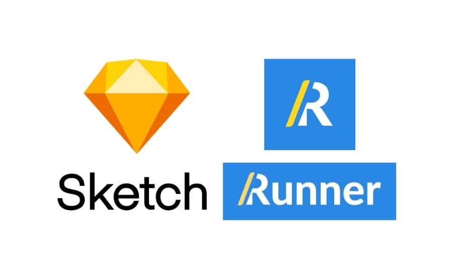 Sketch Runner, the best way to find plugins for Sketch app