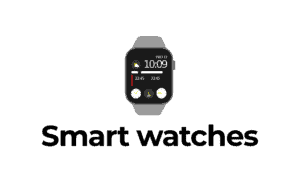 Smart watches in the workplace