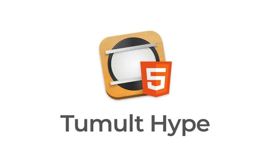 Tumult Hype, create animations in html5 with ease